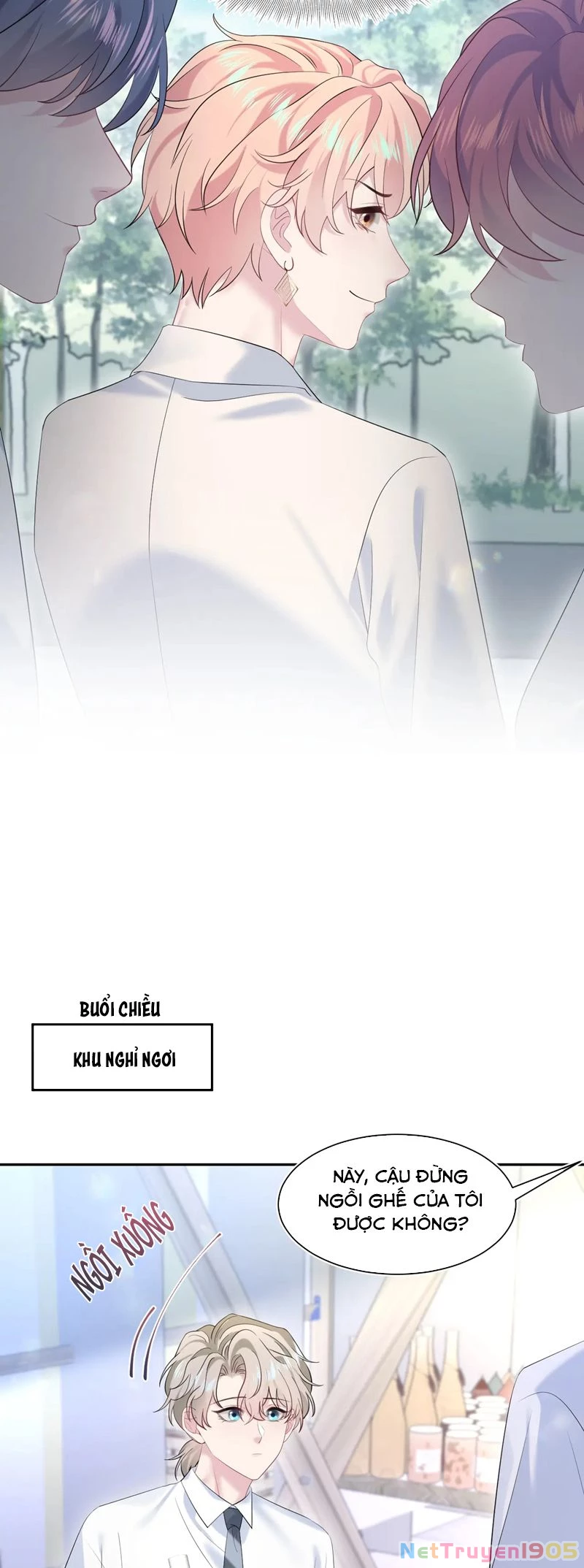 Tuyệt Mỹ Bạch Liên Online Dạy Học Chapter 267 - 11