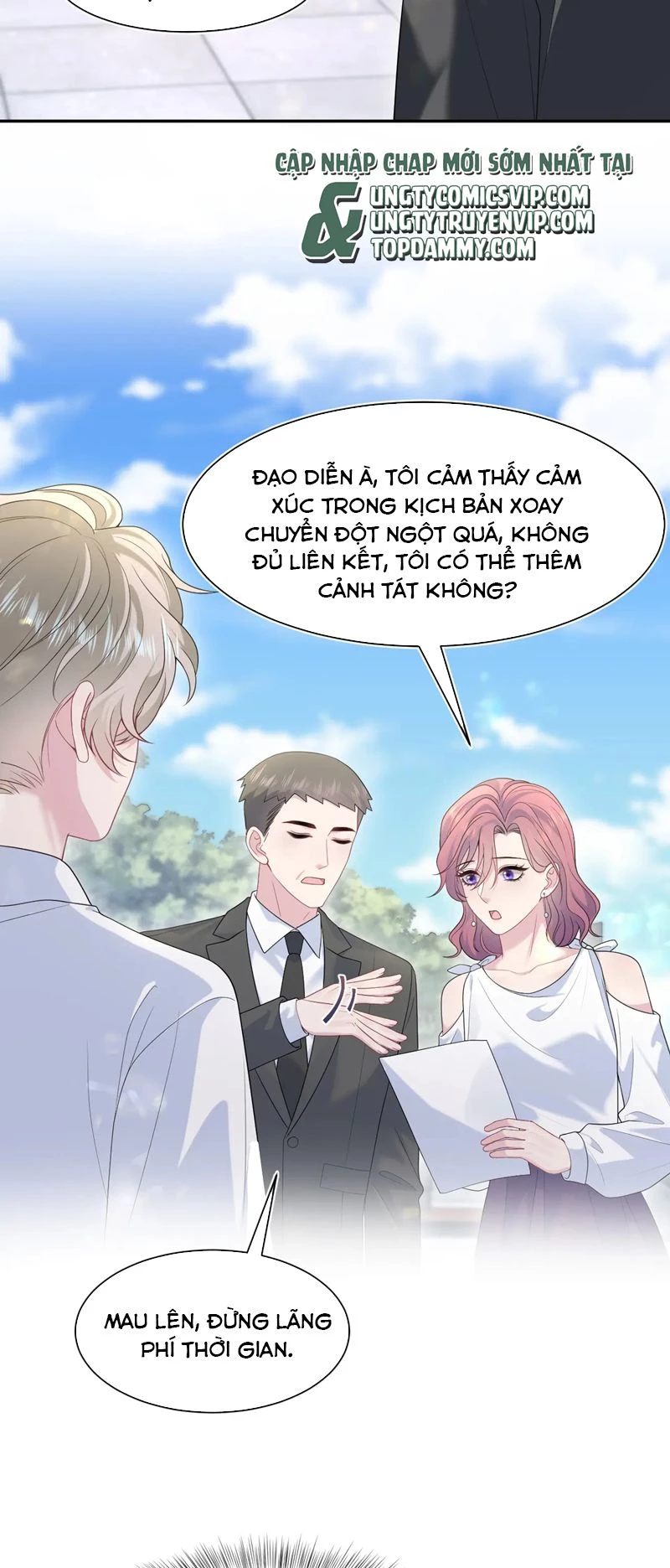 Tuyệt Mỹ Bạch Liên Online Dạy Học Chapter 267 - 15