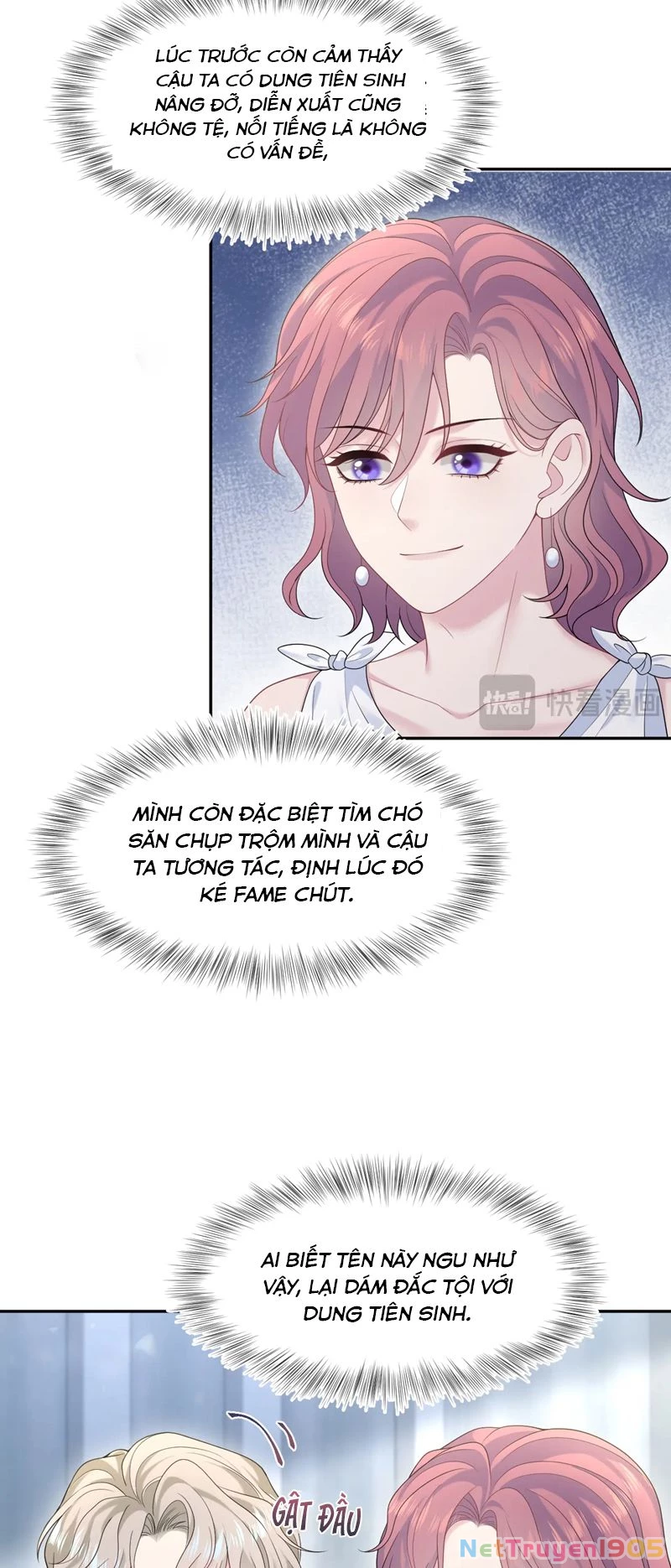 Tuyệt Mỹ Bạch Liên Online Dạy Học Chapter 267 - 16