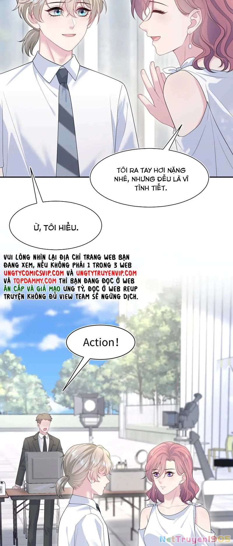 Tuyệt Mỹ Bạch Liên Online Dạy Học Chapter 267 - 17