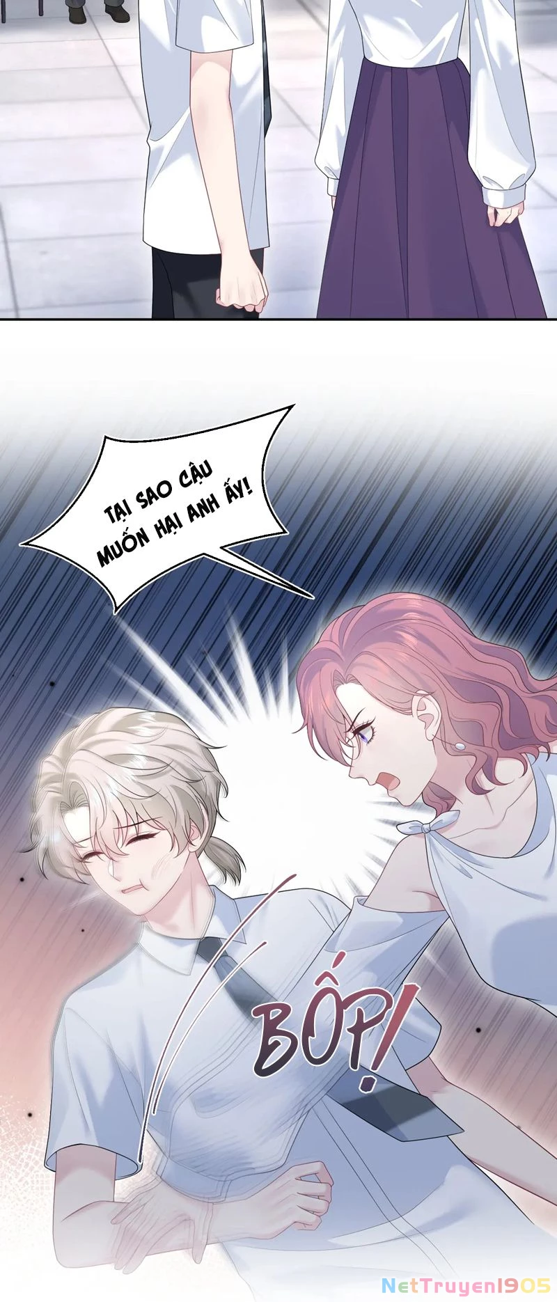 Tuyệt Mỹ Bạch Liên Online Dạy Học Chapter 267 - 18