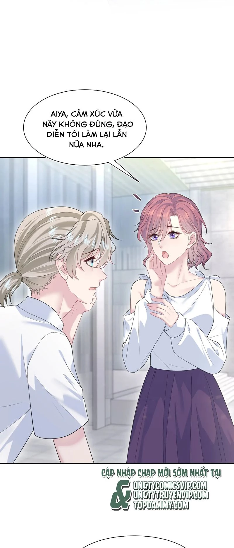 Tuyệt Mỹ Bạch Liên Online Dạy Học Chapter 267 - 19