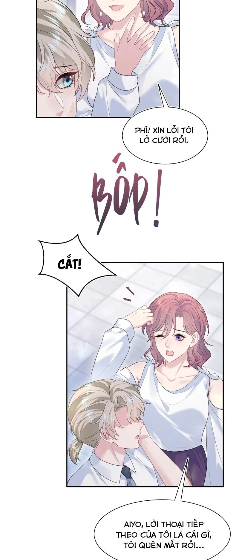 Tuyệt Mỹ Bạch Liên Online Dạy Học Chapter 267 - 21