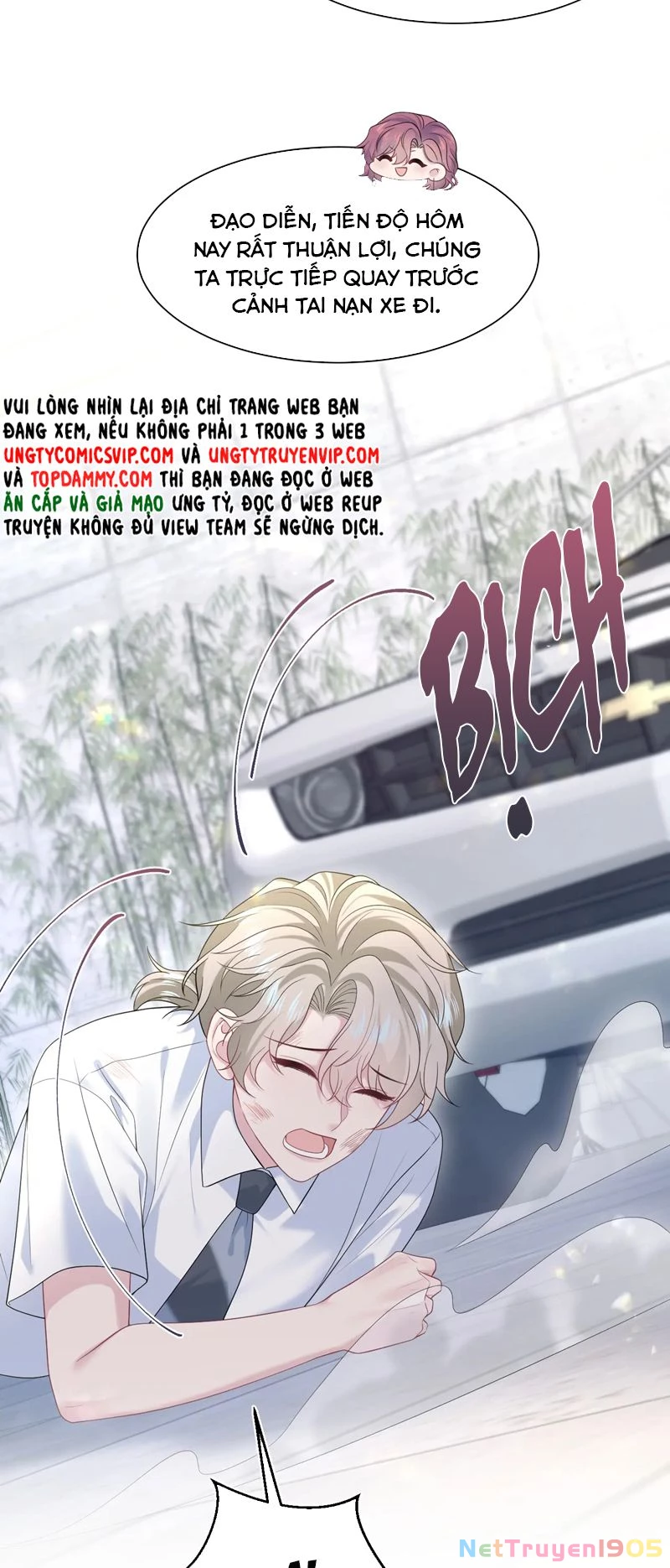 Tuyệt Mỹ Bạch Liên Online Dạy Học Chapter 267 - 22