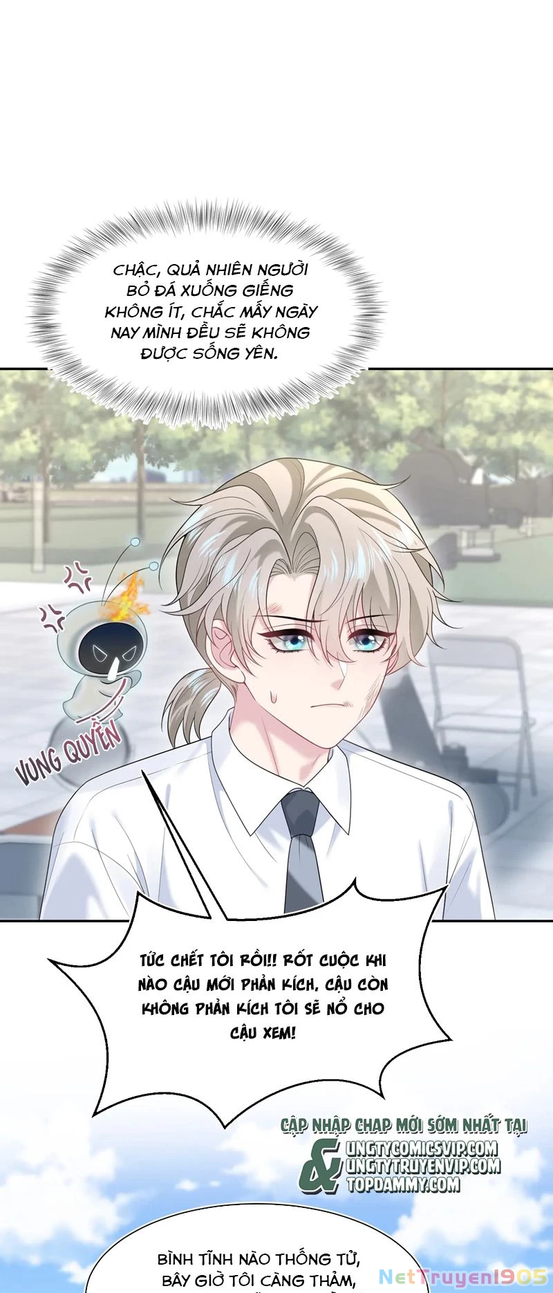 Tuyệt Mỹ Bạch Liên Online Dạy Học Chapter 267 - 24