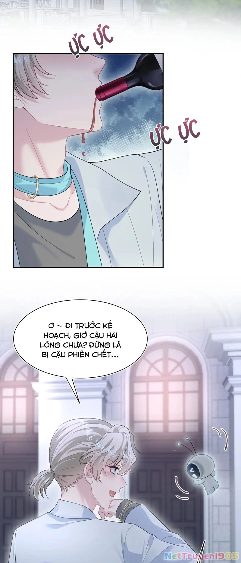 Tuyệt Mỹ Bạch Liên Online Dạy Học Chapter 267 - 27