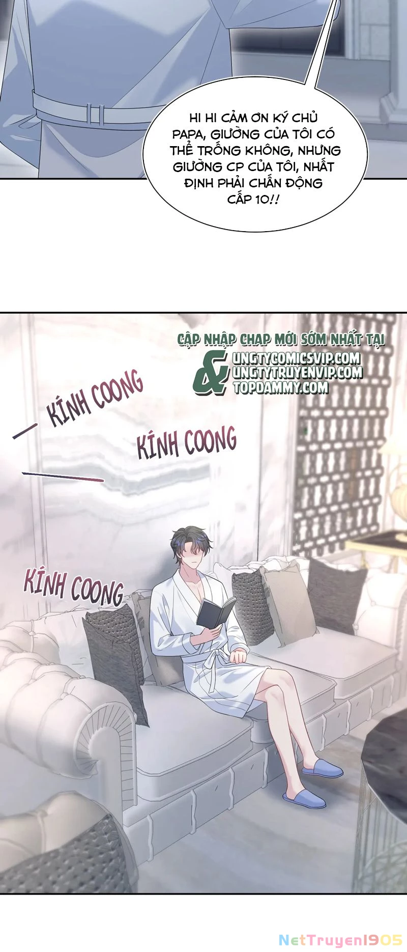 Tuyệt Mỹ Bạch Liên Online Dạy Học Chapter 267 - 28