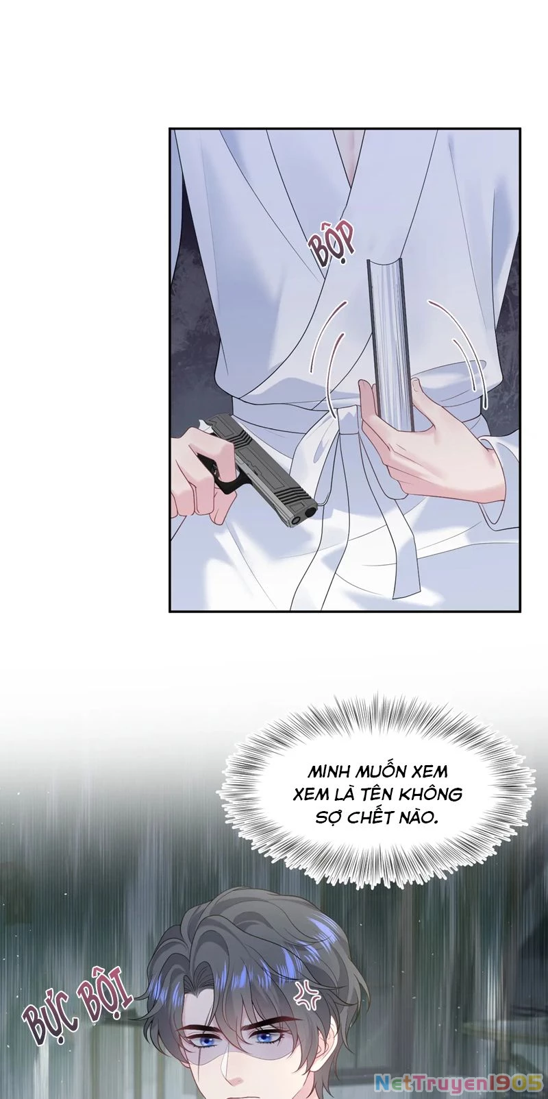 Tuyệt Mỹ Bạch Liên Online Dạy Học Chapter 267 - 29