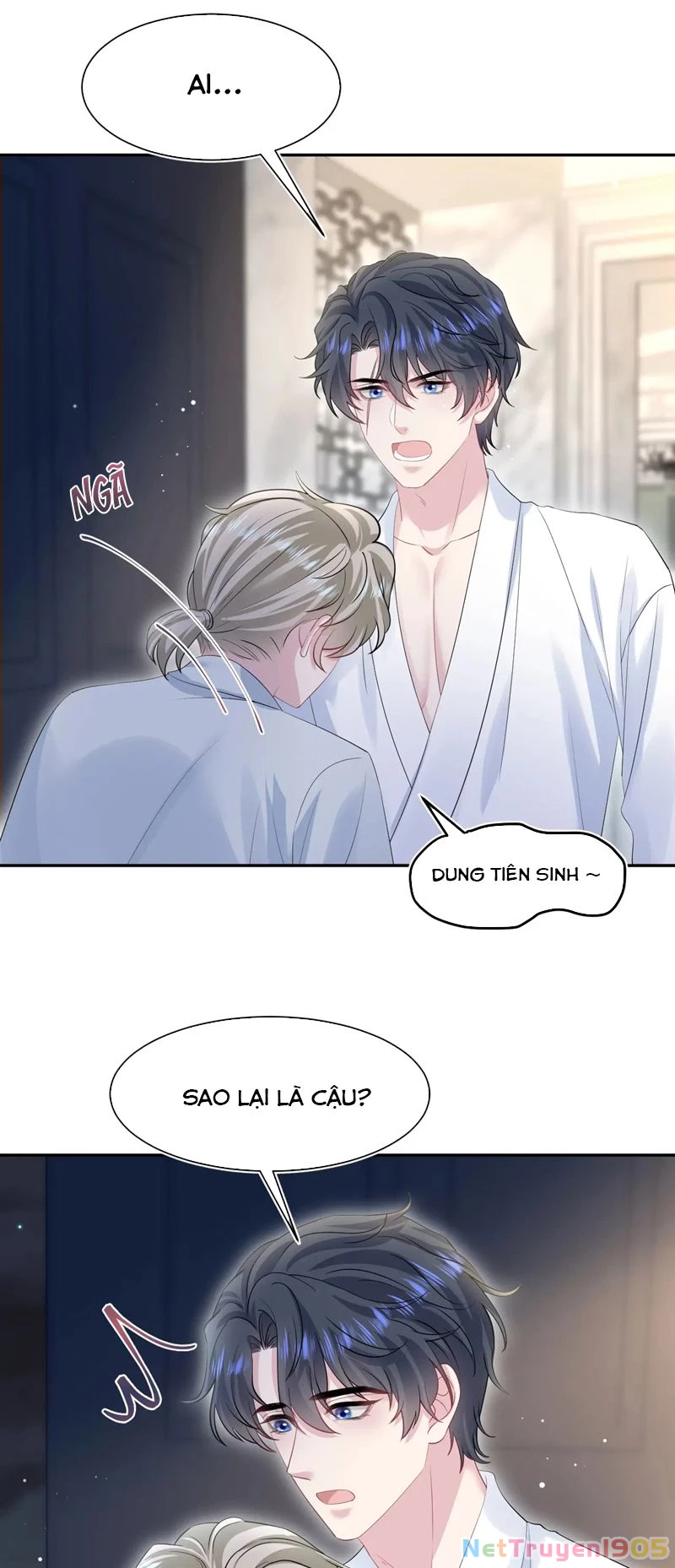 Tuyệt Mỹ Bạch Liên Online Dạy Học Chapter 268 - 3
