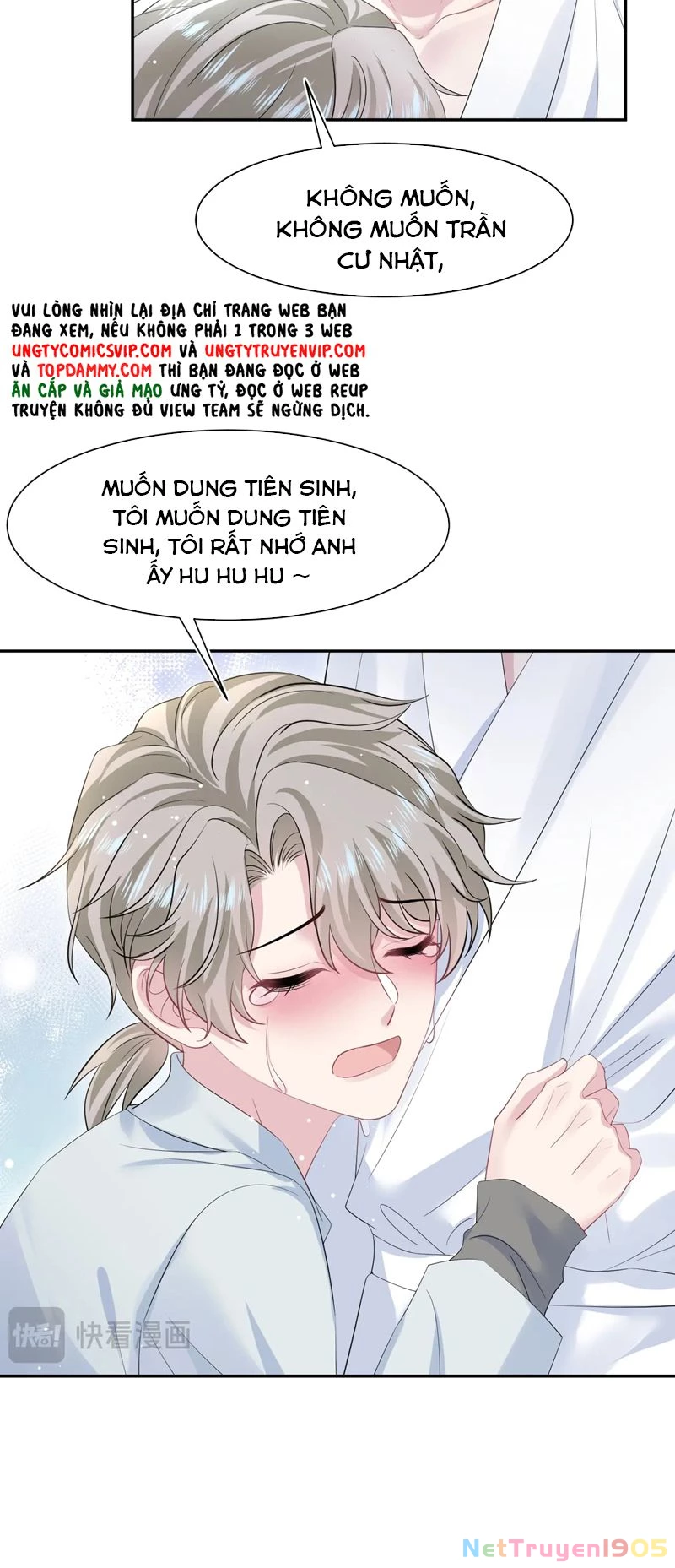 Tuyệt Mỹ Bạch Liên Online Dạy Học Chapter 268 - 5