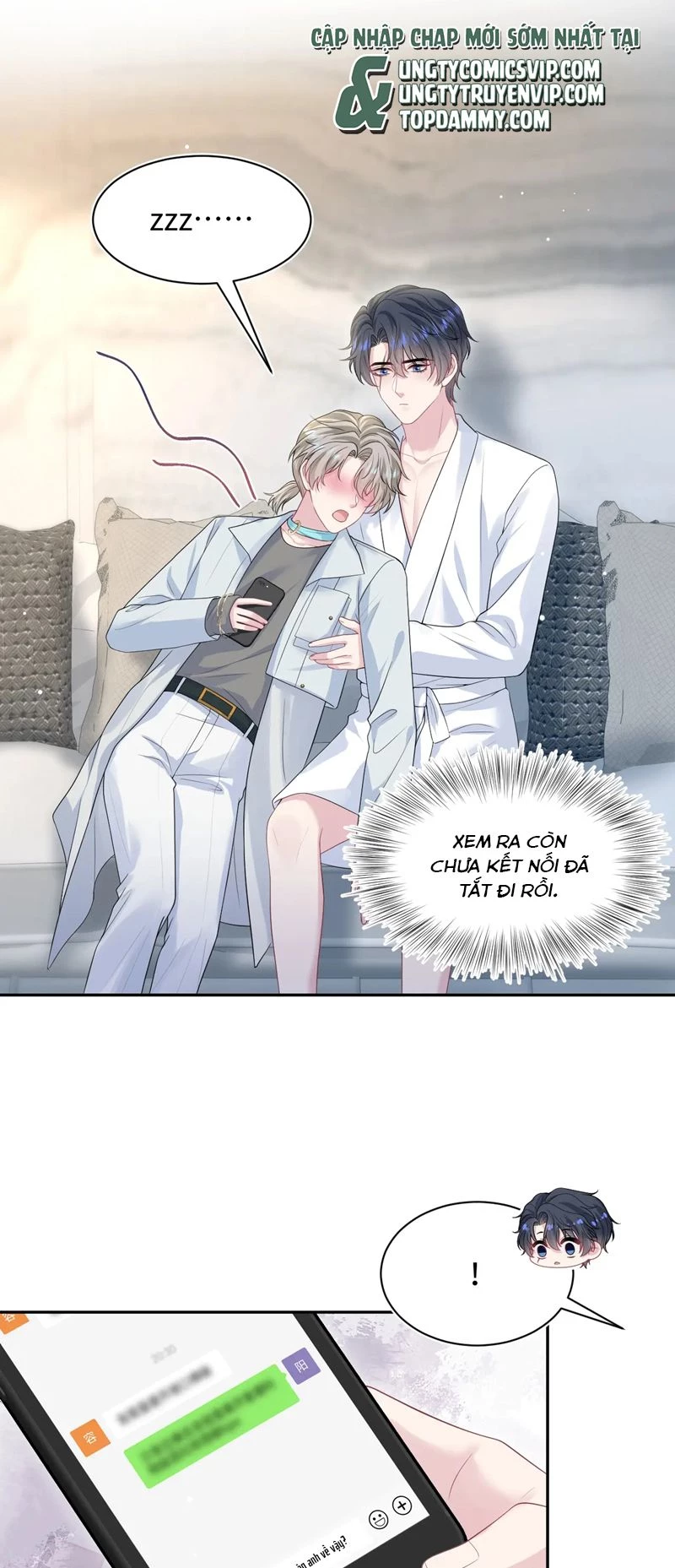 Tuyệt Mỹ Bạch Liên Online Dạy Học Chapter 268 - 13