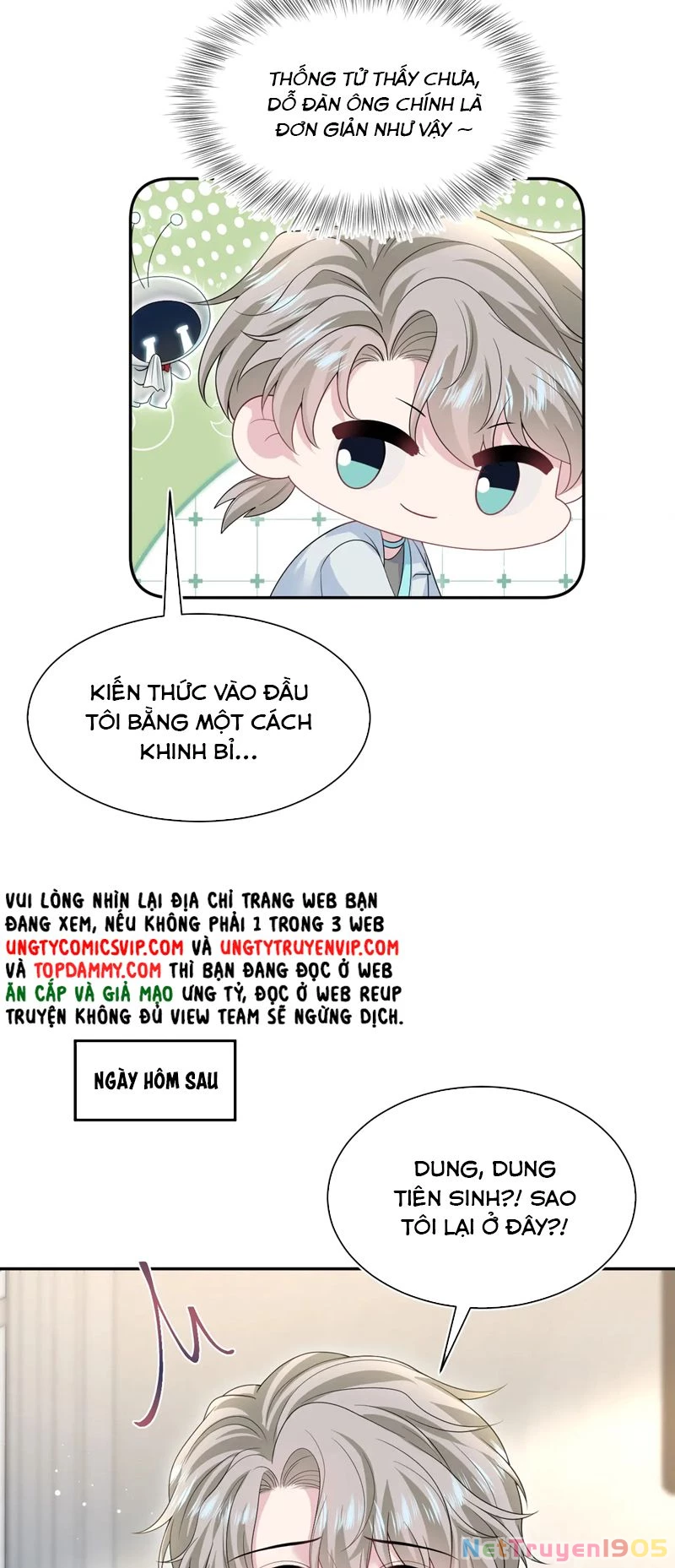 Tuyệt Mỹ Bạch Liên Online Dạy Học Chapter 268 - 15