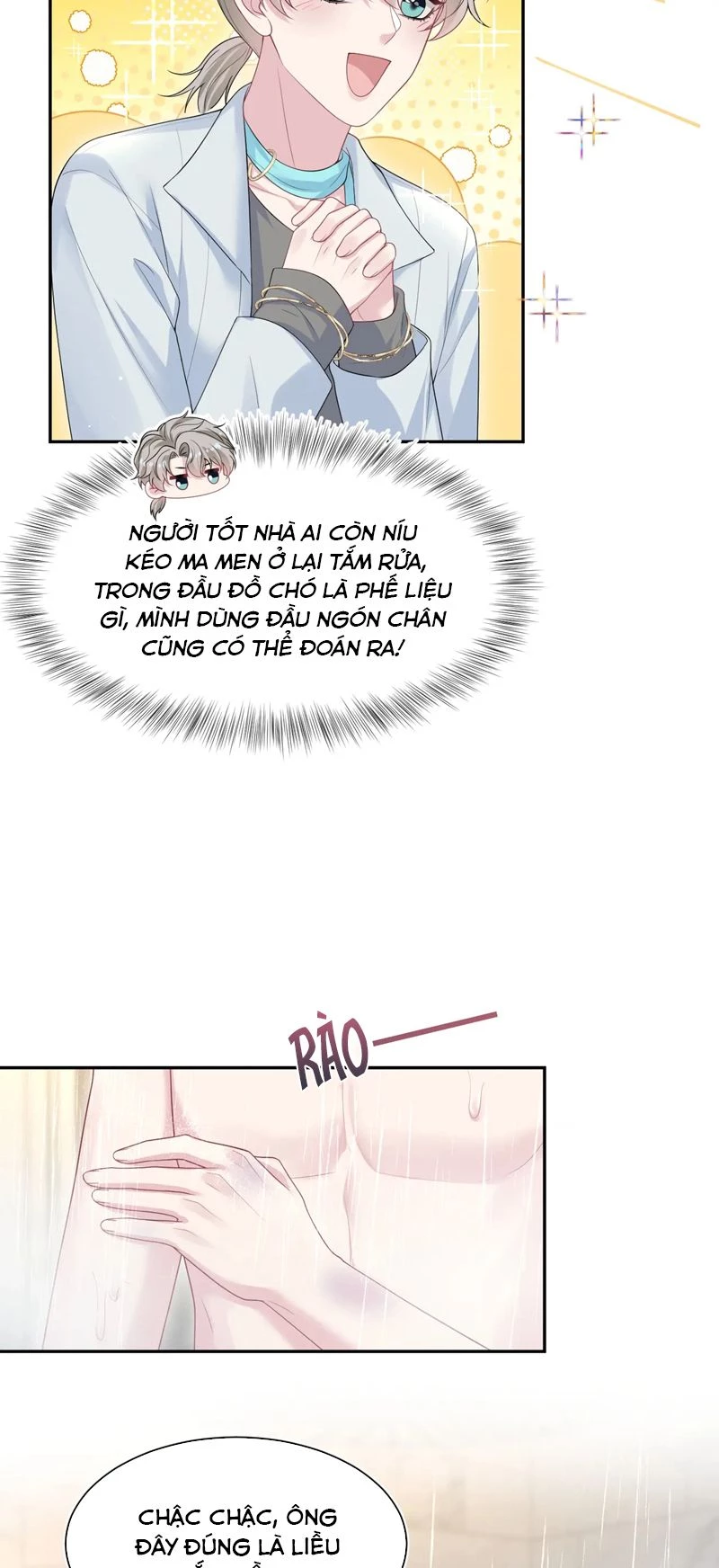 Tuyệt Mỹ Bạch Liên Online Dạy Học Chapter 268 - 19