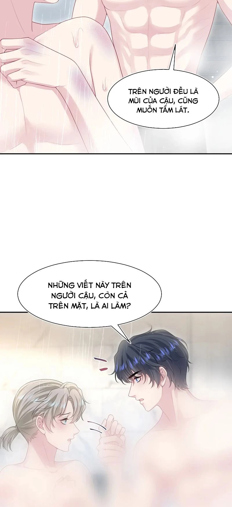 Tuyệt Mỹ Bạch Liên Online Dạy Học Chapter 268 - 22