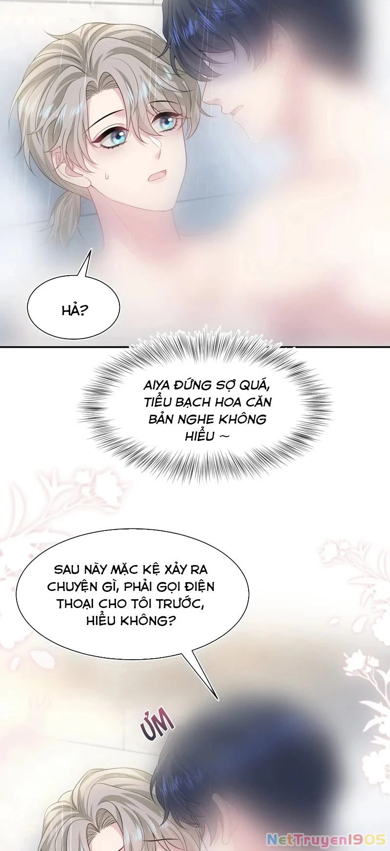 Tuyệt Mỹ Bạch Liên Online Dạy Học Chapter 268 - 24