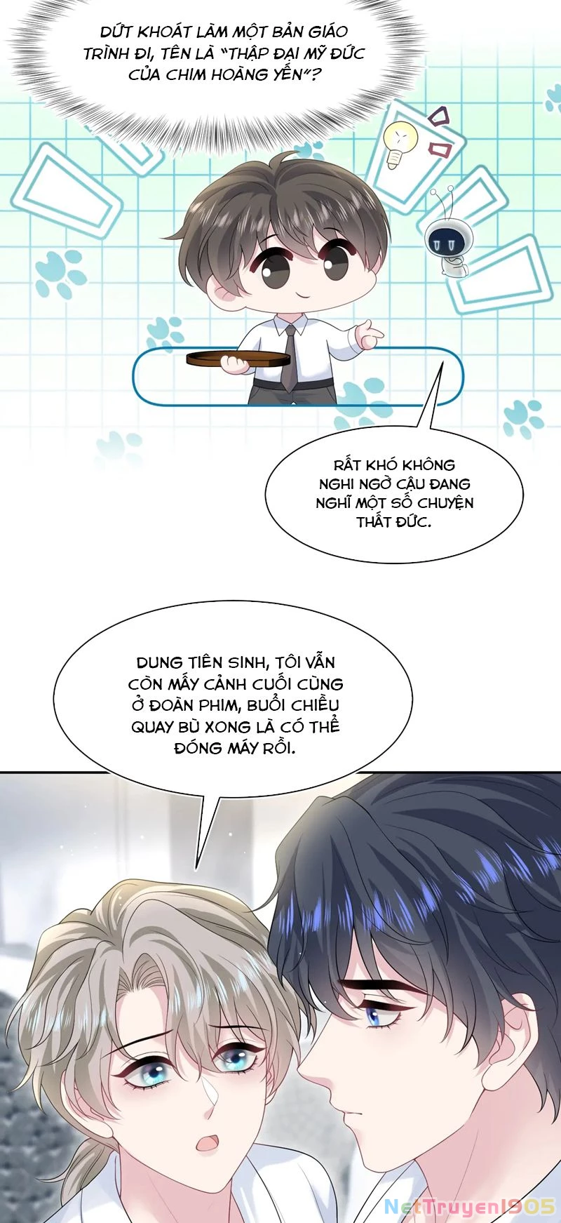 Tuyệt Mỹ Bạch Liên Online Dạy Học Chapter 268 - 29