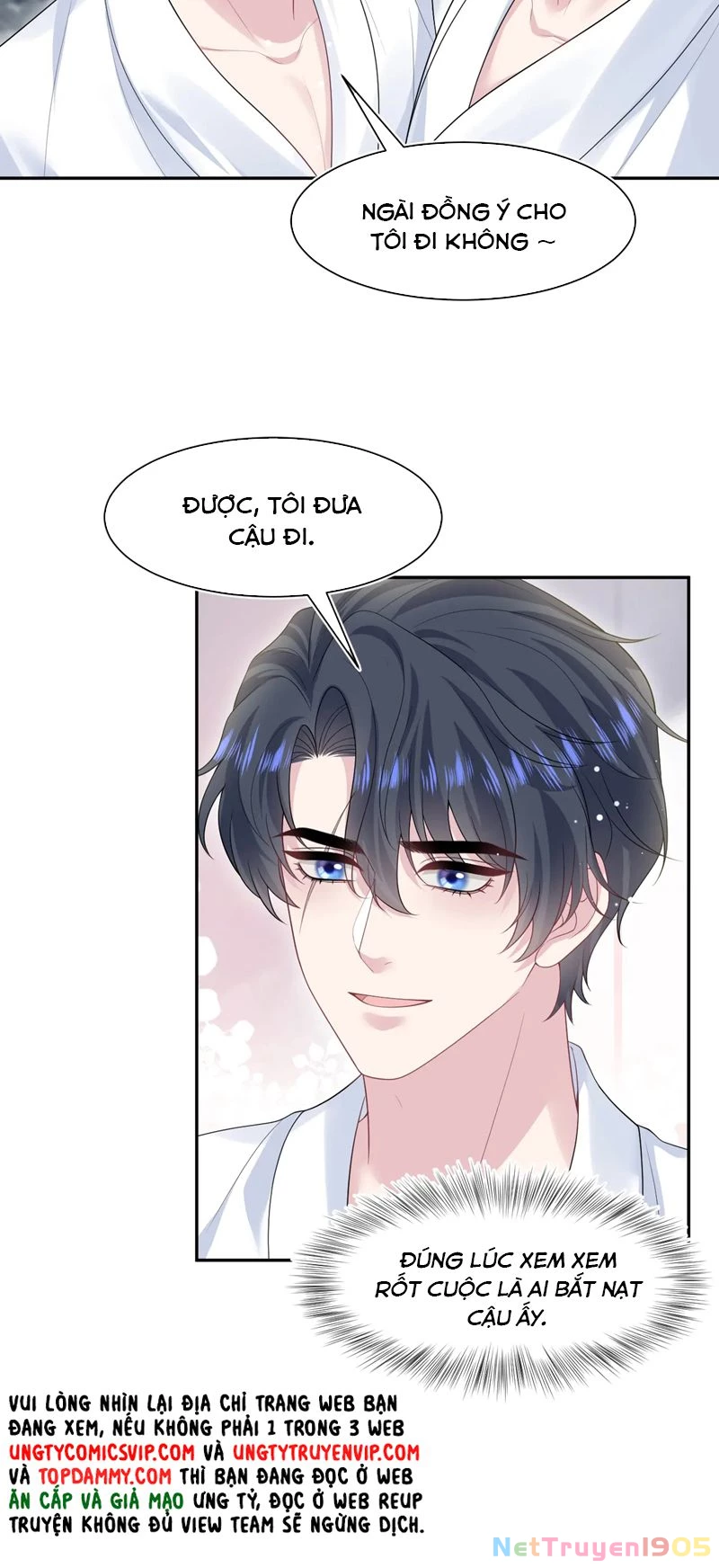 Tuyệt Mỹ Bạch Liên Online Dạy Học Chapter 268 - 30
