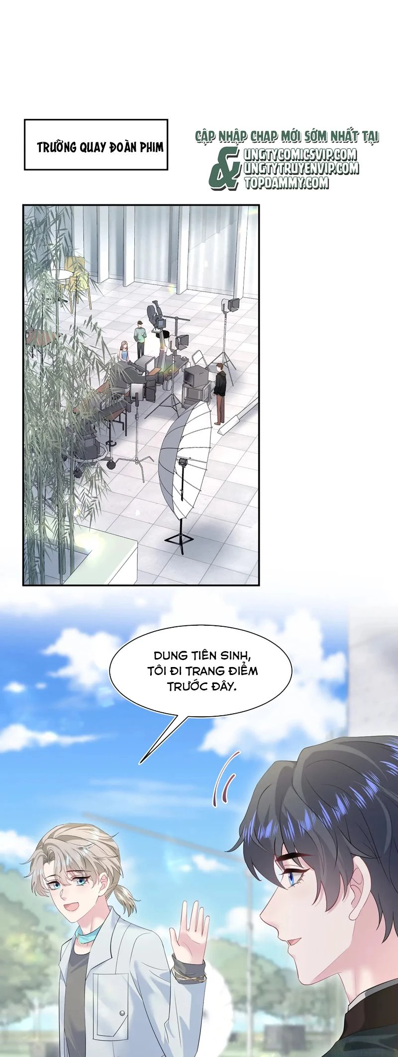 Tuyệt Mỹ Bạch Liên Online Dạy Học Chapter 269 - 2