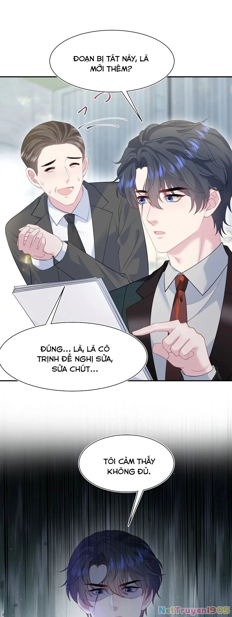 Tuyệt Mỹ Bạch Liên Online Dạy Học Chapter 269 - 4