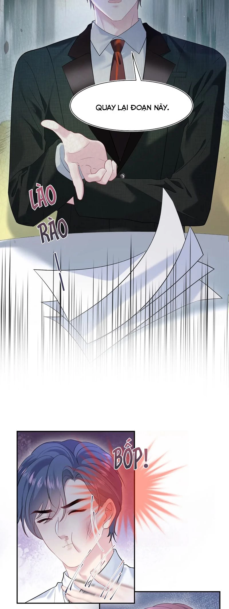 Tuyệt Mỹ Bạch Liên Online Dạy Học Chapter 269 - 5