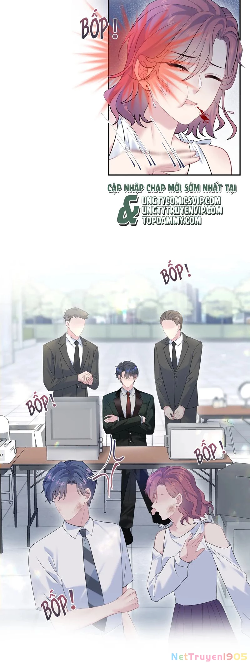 Tuyệt Mỹ Bạch Liên Online Dạy Học Chapter 269 - 6