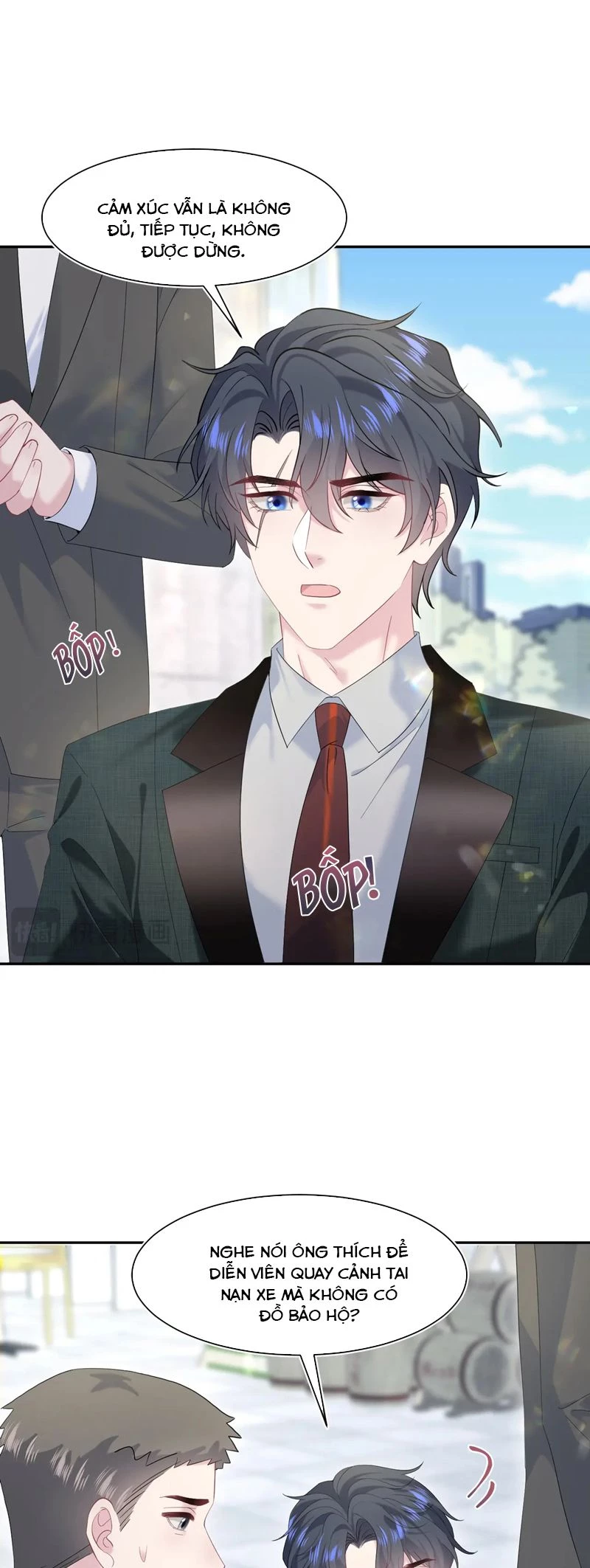 Tuyệt Mỹ Bạch Liên Online Dạy Học Chapter 269 - 7