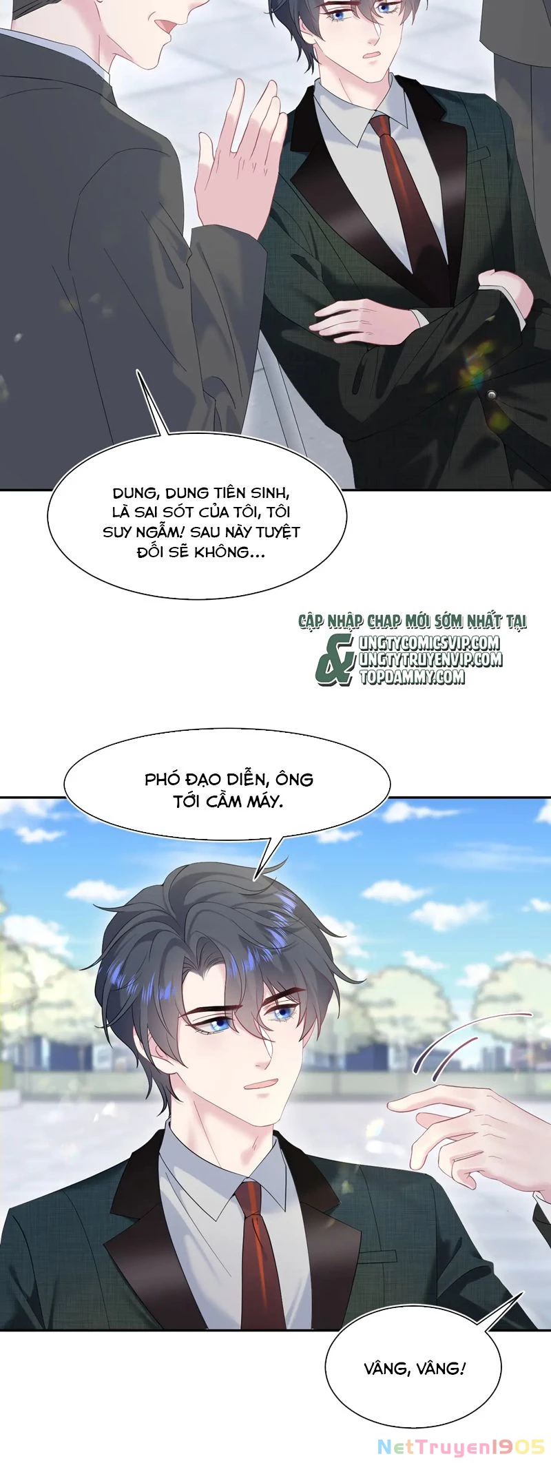 Tuyệt Mỹ Bạch Liên Online Dạy Học Chapter 269 - 8