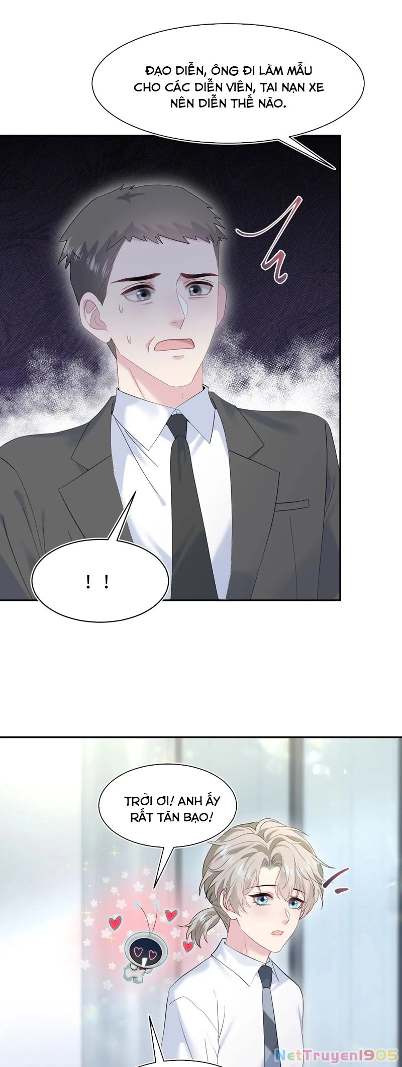 Tuyệt Mỹ Bạch Liên Online Dạy Học Chapter 269 - 9