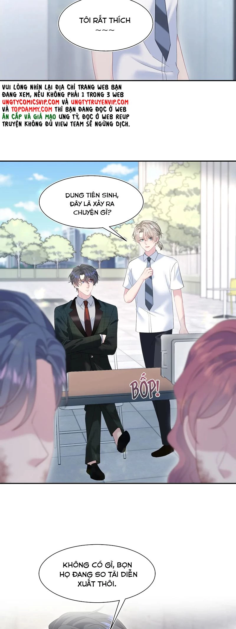 Tuyệt Mỹ Bạch Liên Online Dạy Học Chapter 269 - 10