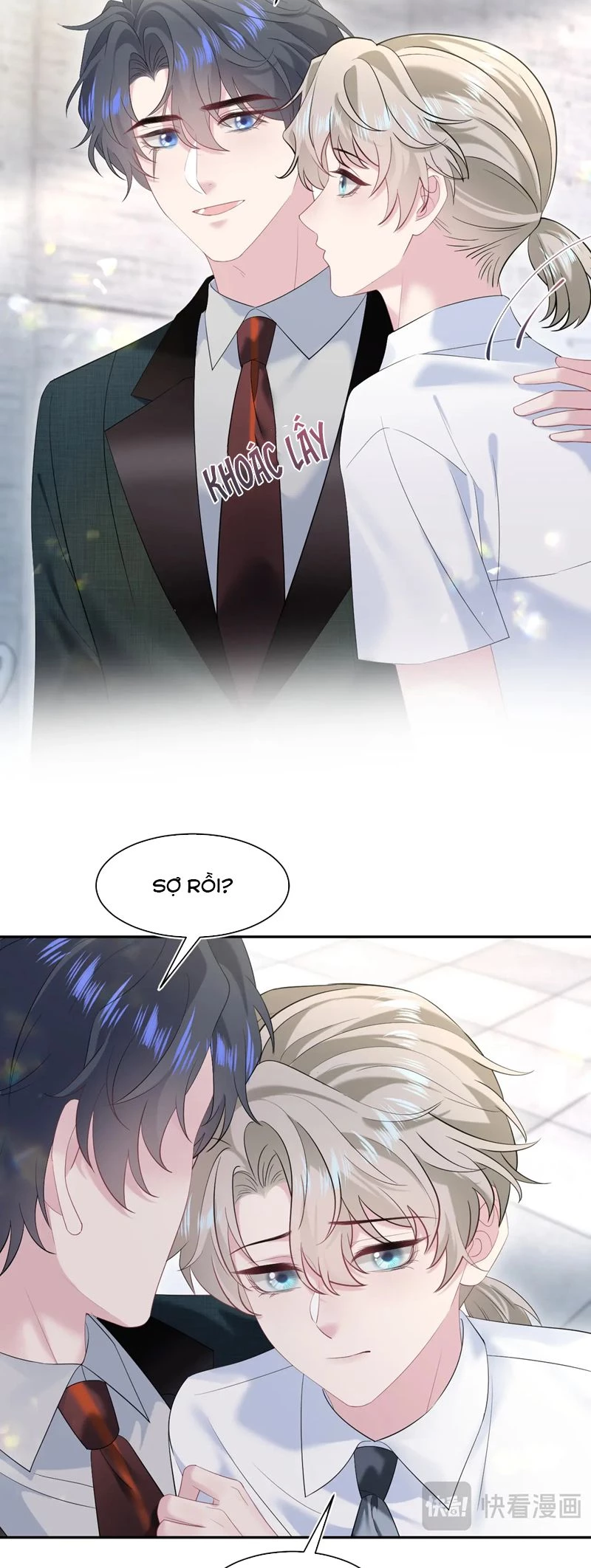 Tuyệt Mỹ Bạch Liên Online Dạy Học Chapter 269 - 11