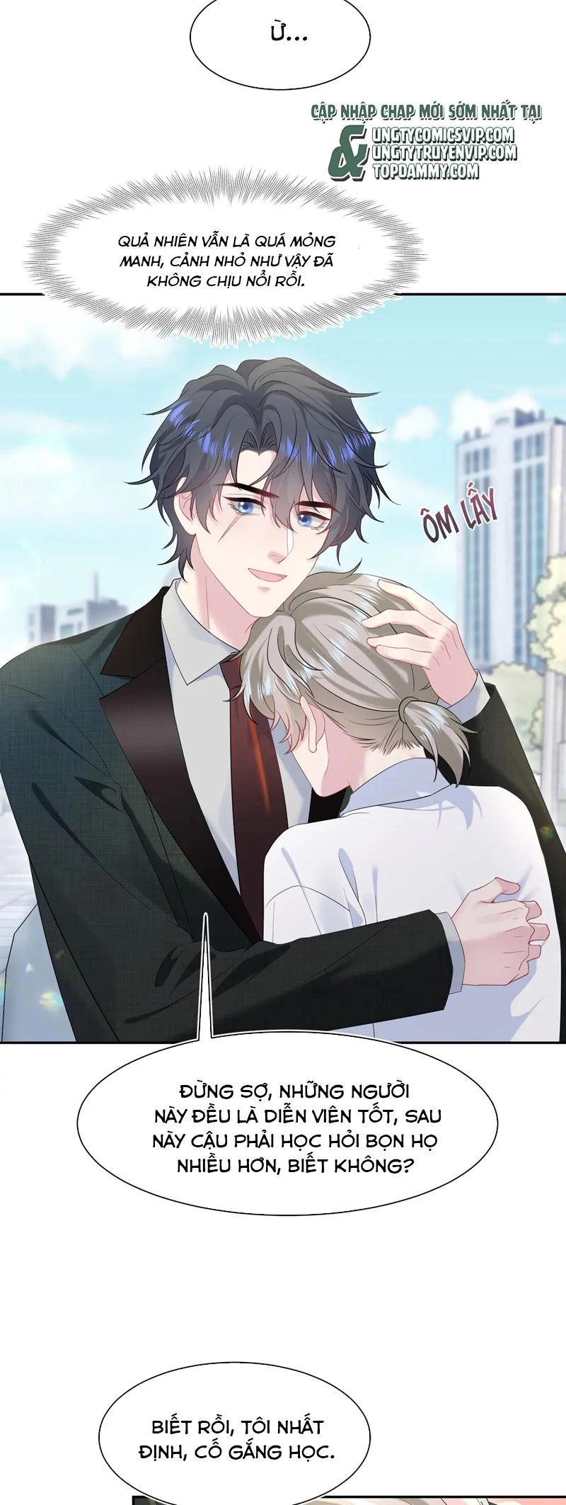 Tuyệt Mỹ Bạch Liên Online Dạy Học Chapter 269 - 12