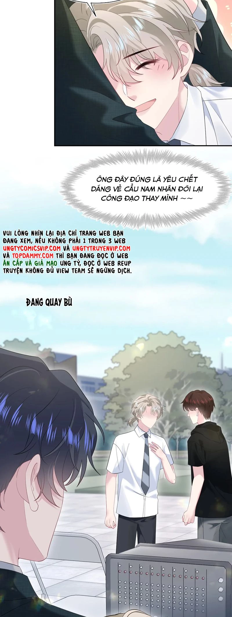 Tuyệt Mỹ Bạch Liên Online Dạy Học Chapter 269 - 13