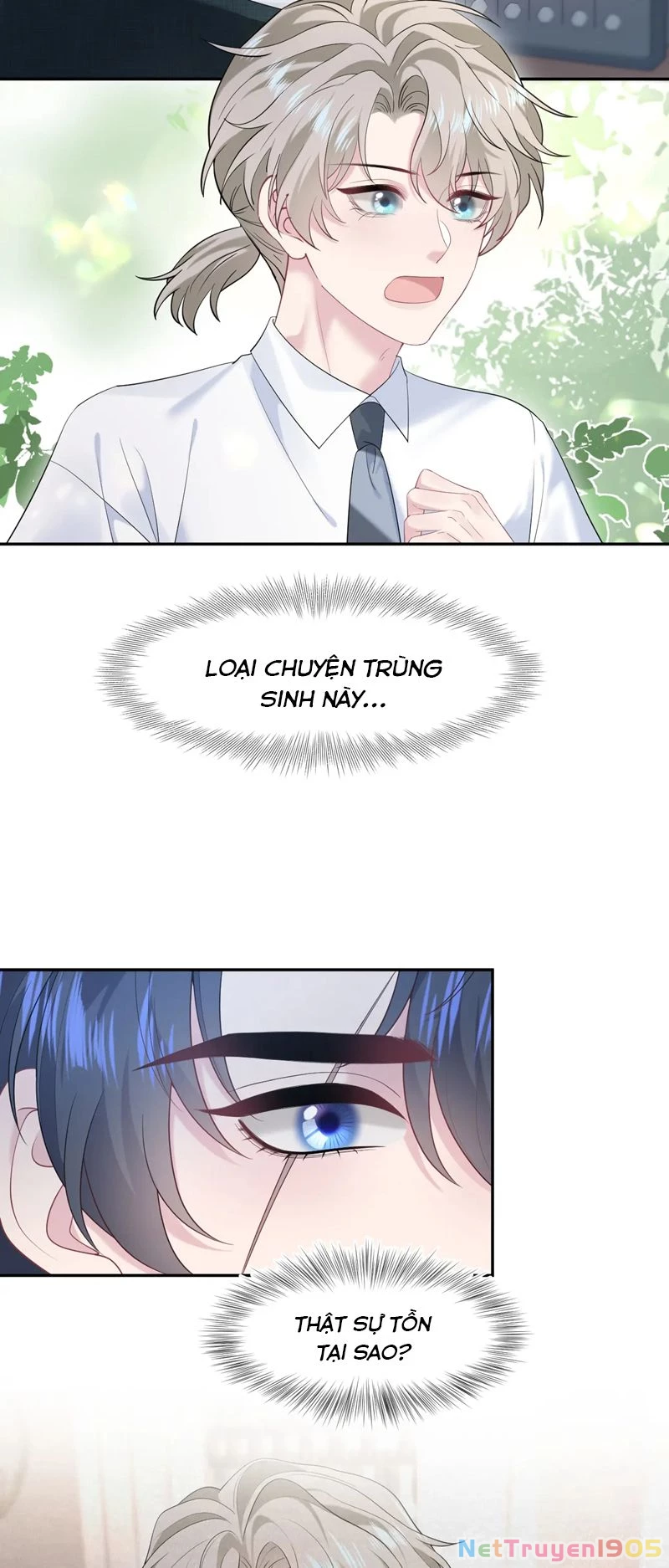 Tuyệt Mỹ Bạch Liên Online Dạy Học Chapter 269 - 14