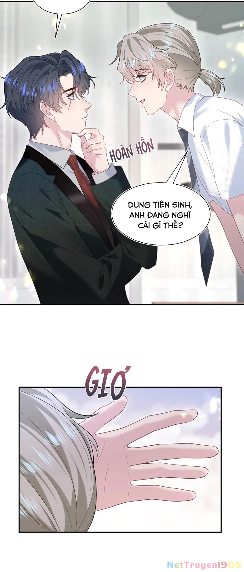 Tuyệt Mỹ Bạch Liên Online Dạy Học Chapter 269 - 17