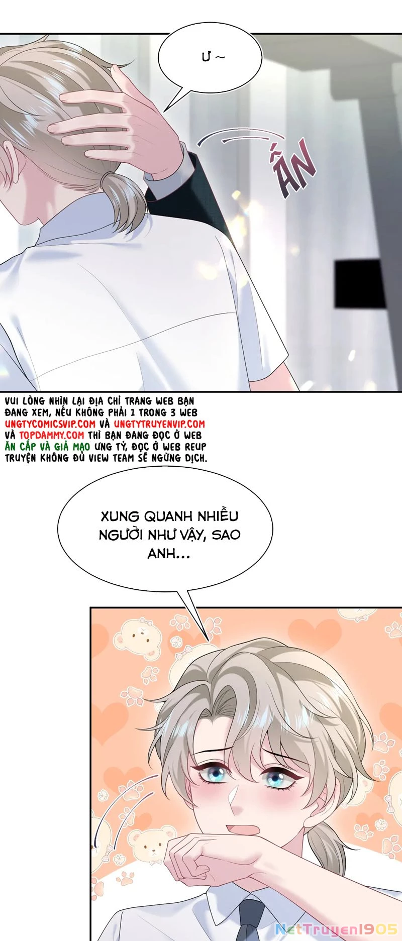 Tuyệt Mỹ Bạch Liên Online Dạy Học Chapter 269 - 18