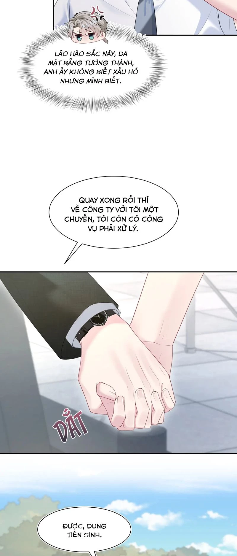 Tuyệt Mỹ Bạch Liên Online Dạy Học Chapter 269 - 19