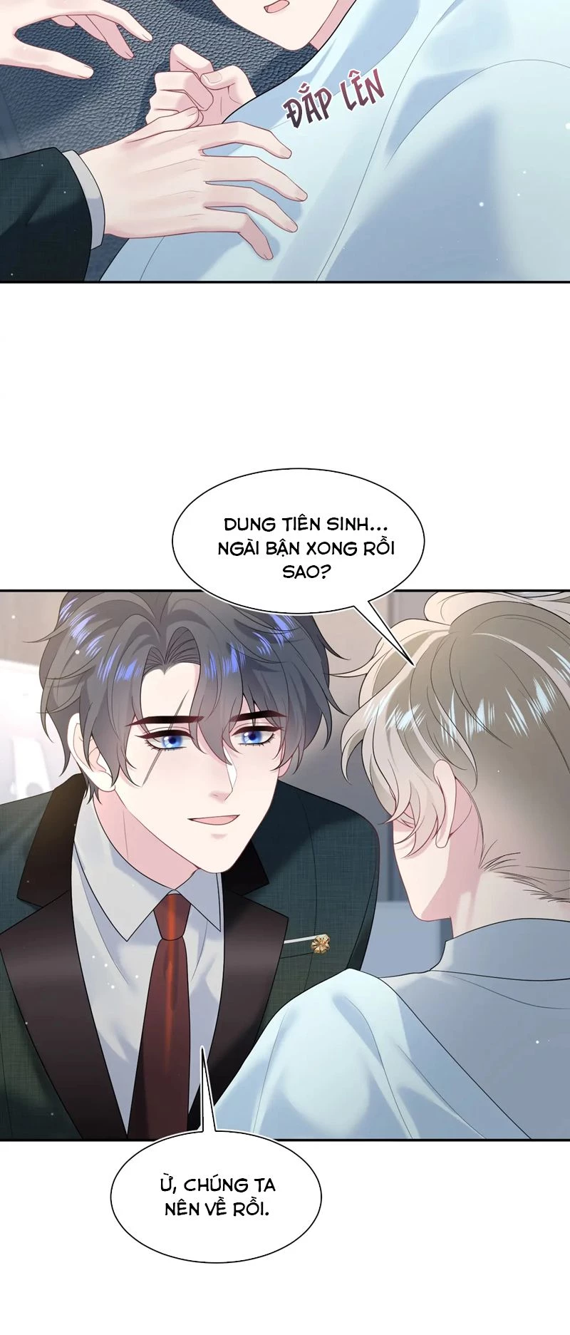 Tuyệt Mỹ Bạch Liên Online Dạy Học Chapter 269 - 24