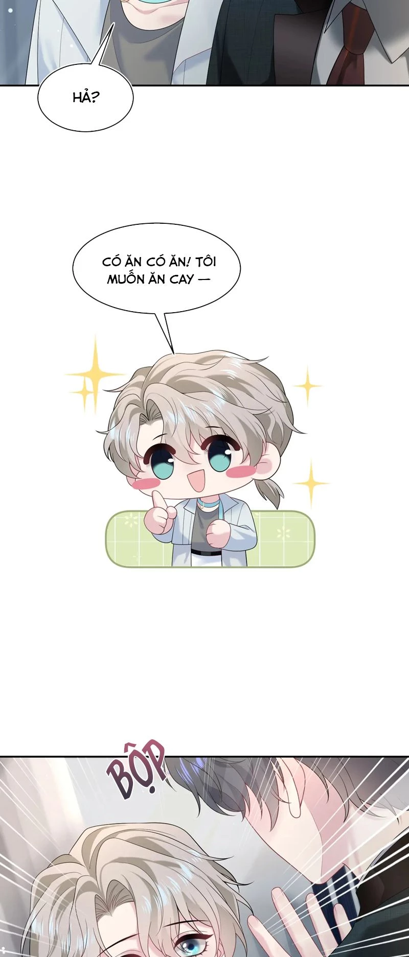 Tuyệt Mỹ Bạch Liên Online Dạy Học Chapter 269 - 27