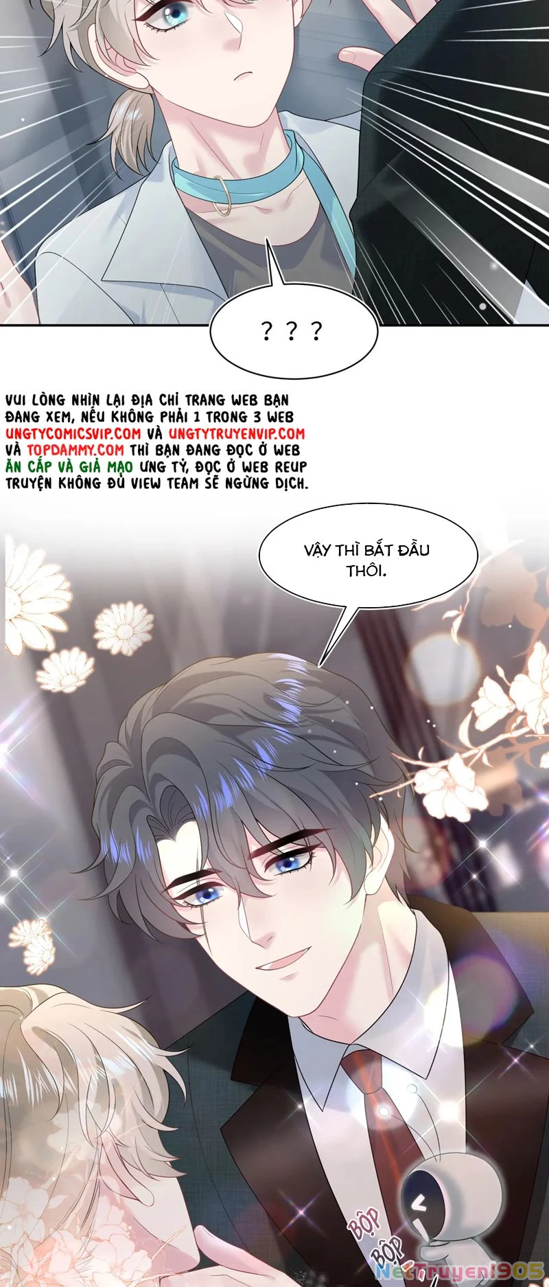 Tuyệt Mỹ Bạch Liên Online Dạy Học Chapter 269 - 28