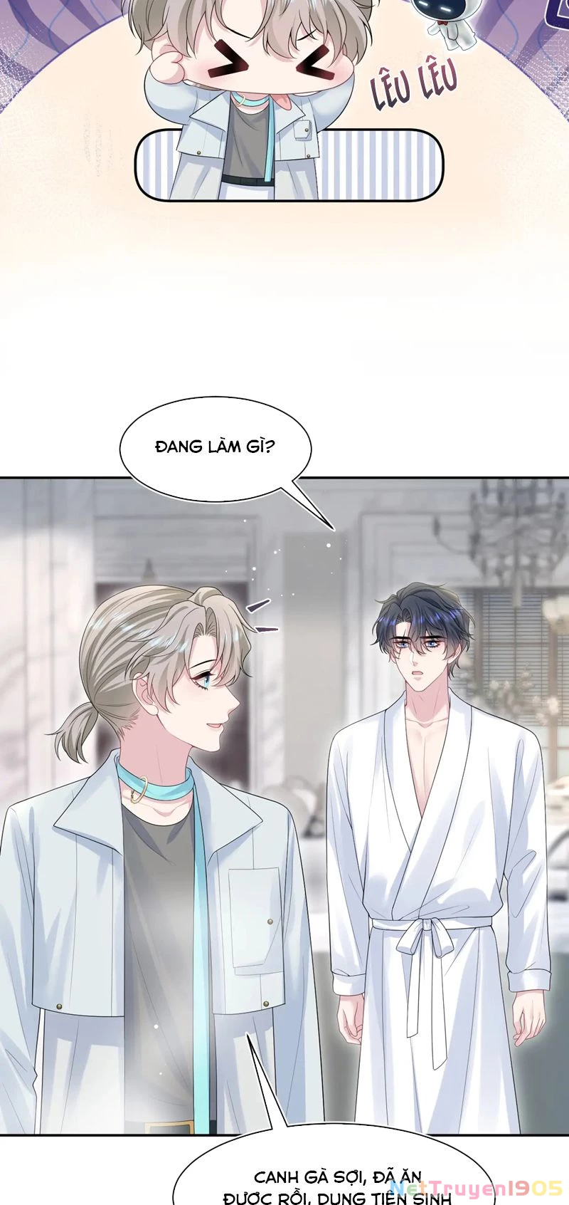 Tuyệt Mỹ Bạch Liên Online Dạy Học Chapter 270 - 4