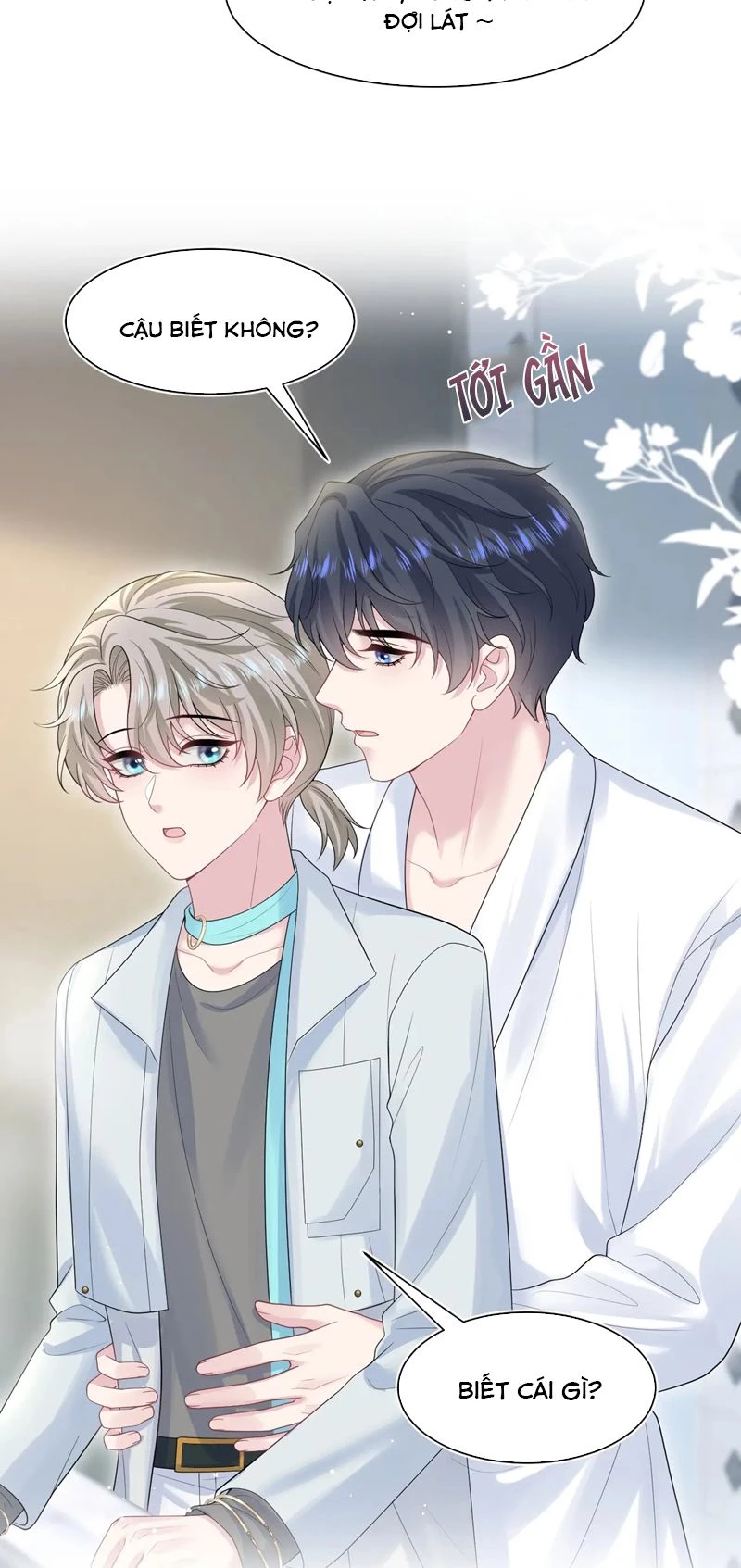 Tuyệt Mỹ Bạch Liên Online Dạy Học Chapter 270 - 5