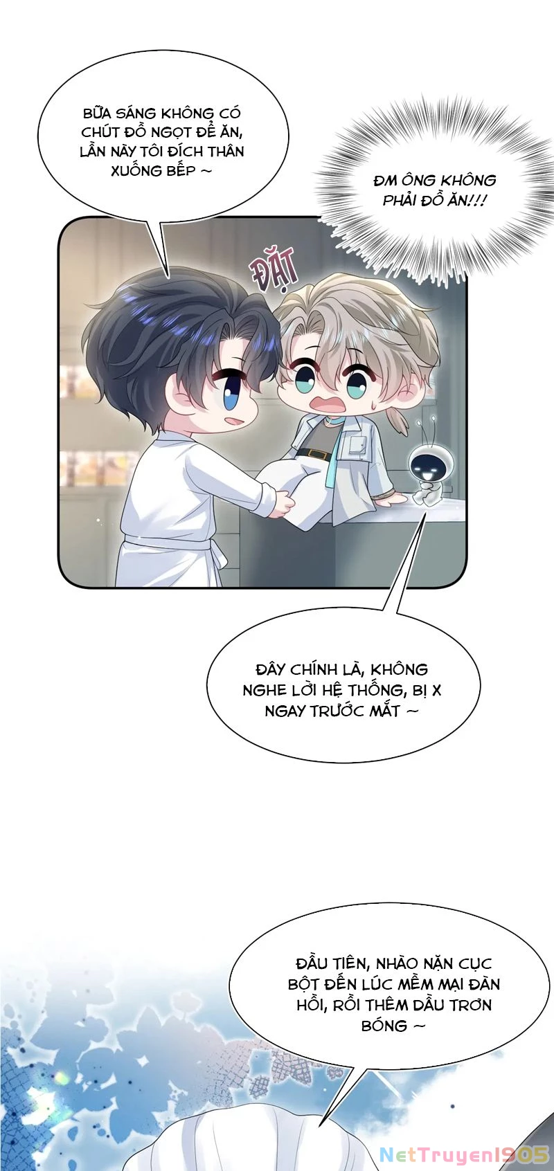 Tuyệt Mỹ Bạch Liên Online Dạy Học Chapter 270 - 7