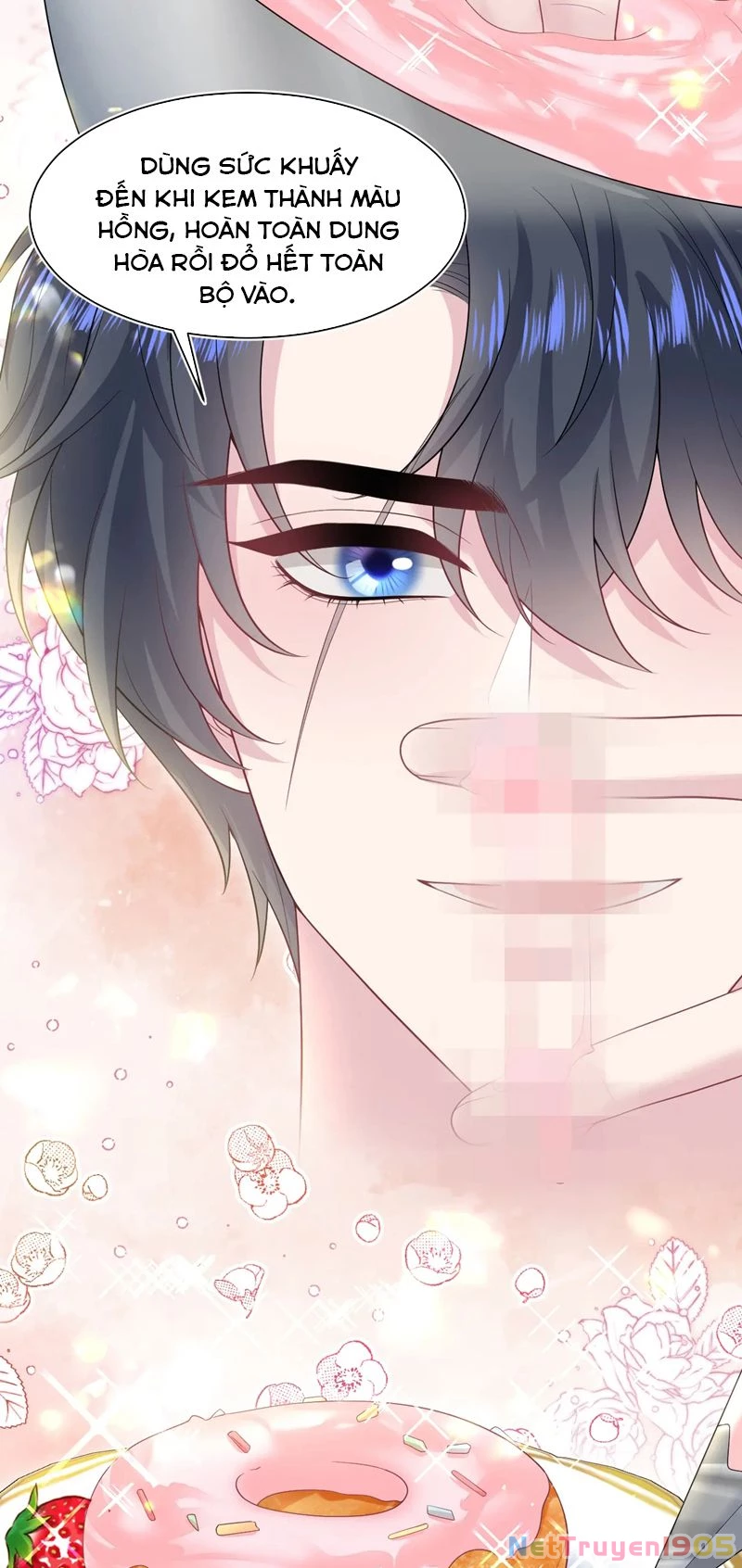 Tuyệt Mỹ Bạch Liên Online Dạy Học Chapter 270 - 10