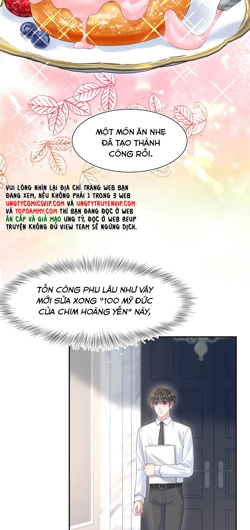 Tuyệt Mỹ Bạch Liên Online Dạy Học Chapter 270 - 11