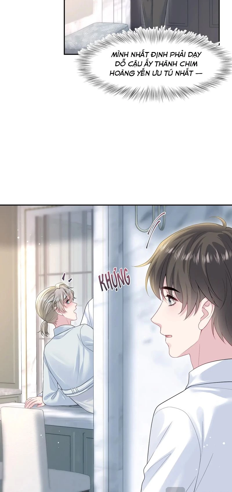 Tuyệt Mỹ Bạch Liên Online Dạy Học Chapter 270 - 12