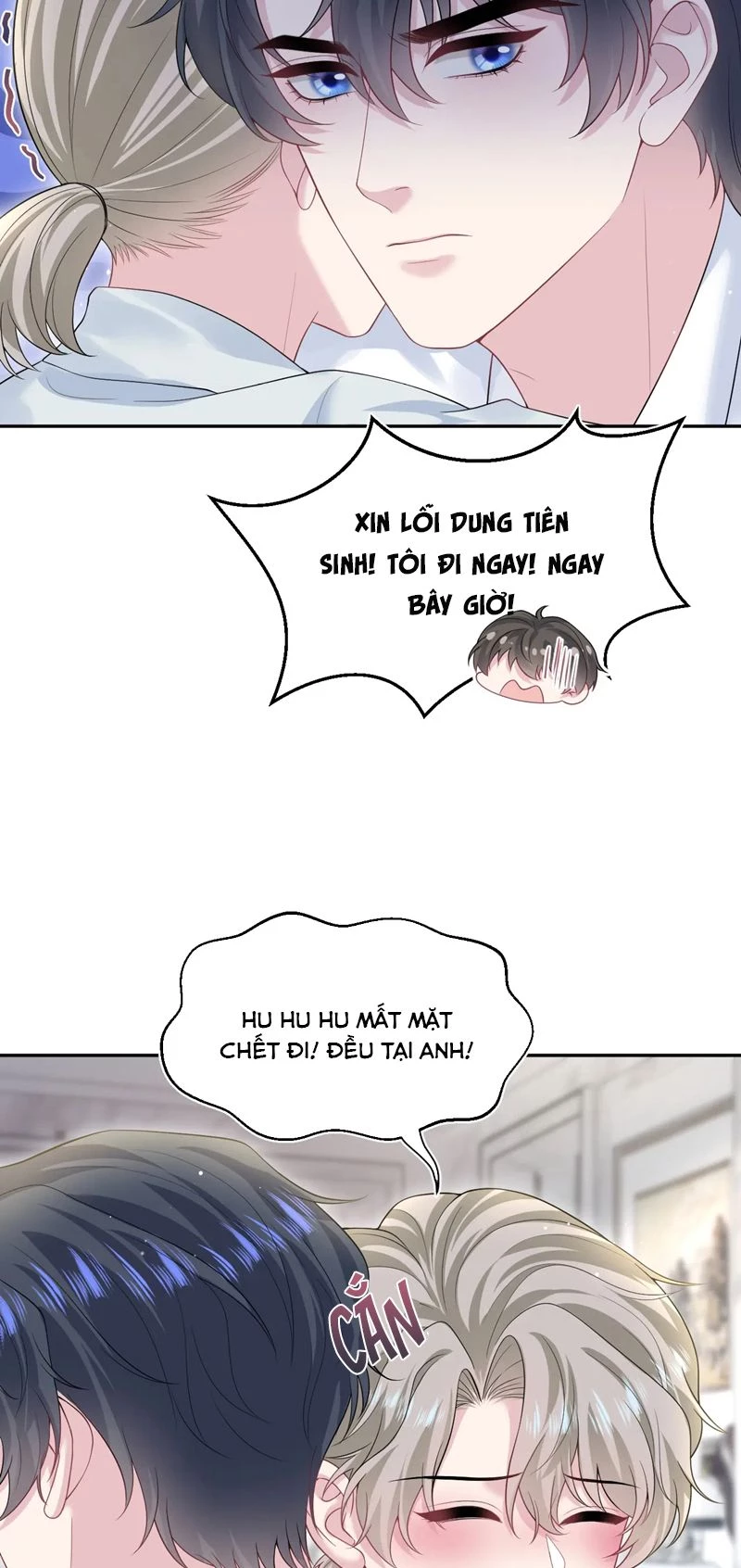 Tuyệt Mỹ Bạch Liên Online Dạy Học Chapter 270 - 14