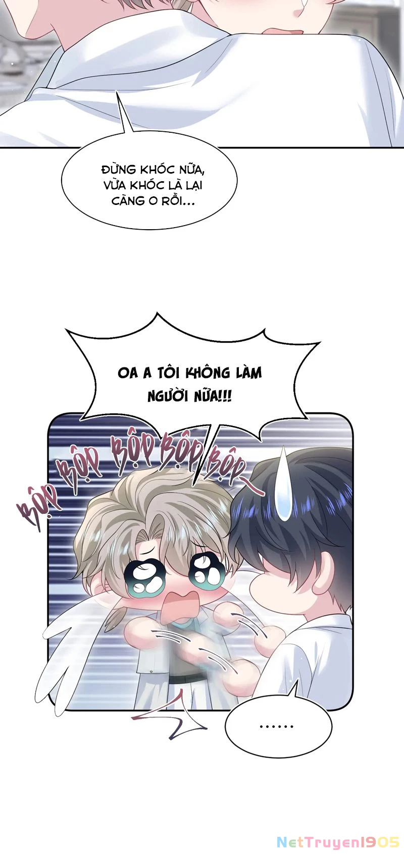 Tuyệt Mỹ Bạch Liên Online Dạy Học Chapter 270 - 15