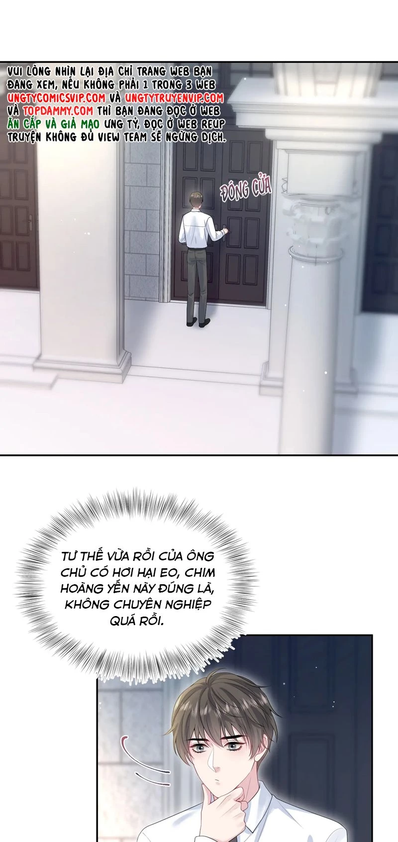 Tuyệt Mỹ Bạch Liên Online Dạy Học Chapter 270 - 16