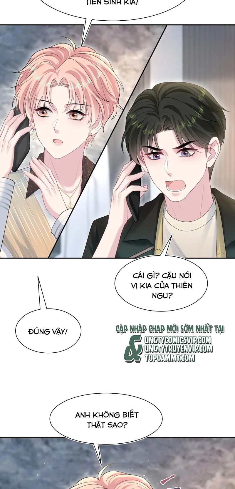 Tuyệt Mỹ Bạch Liên Online Dạy Học Chapter 270 - 20