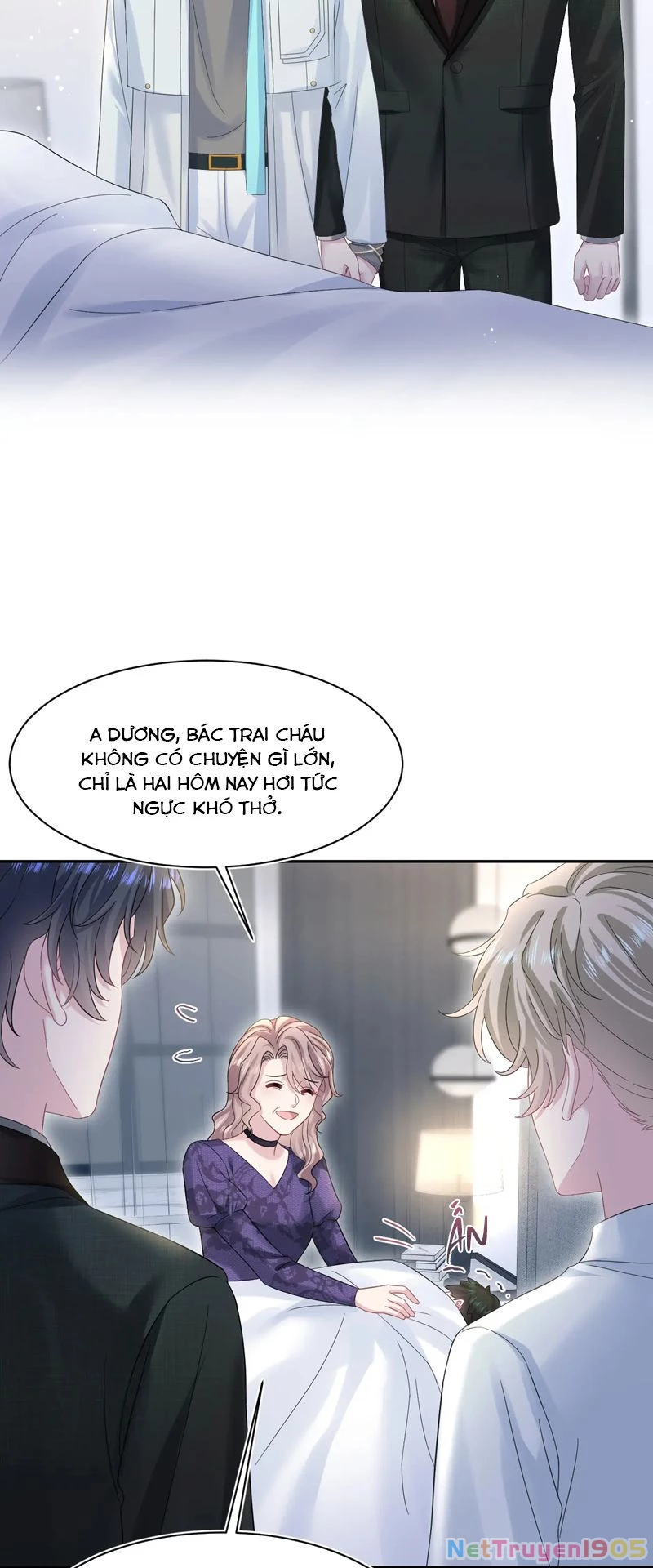 Tuyệt Mỹ Bạch Liên Online Dạy Học Chapter 271 - 3